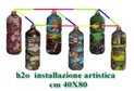 Installazione H2O